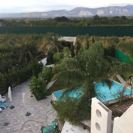 B&B Da Paco Somma Vesuviana Buitenkant foto
