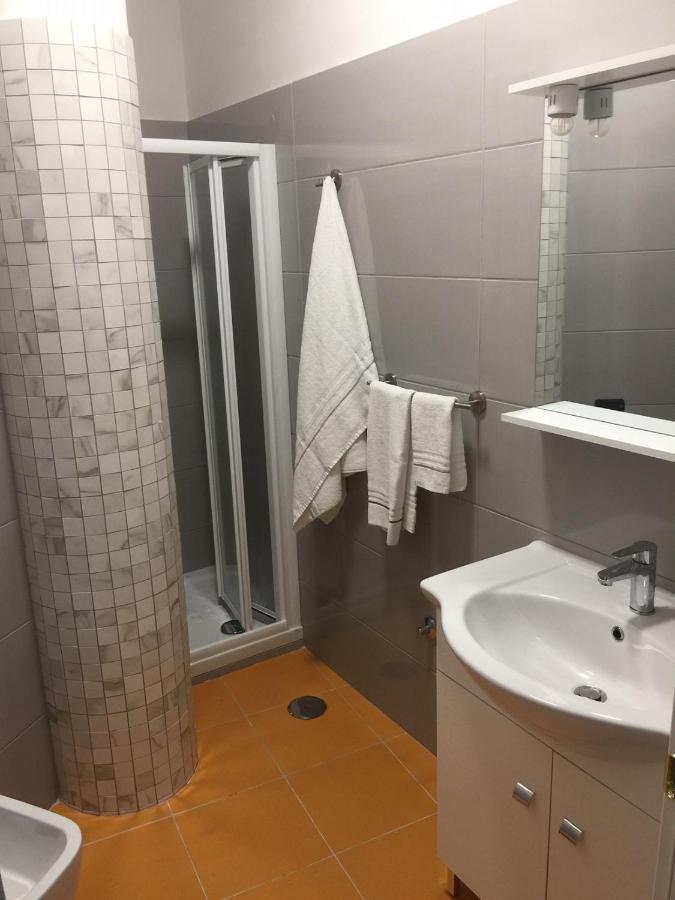 B&B Da Paco Somma Vesuviana Buitenkant foto