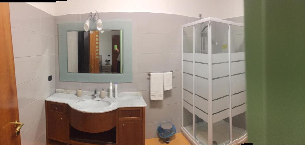 B&B Da Paco Somma Vesuviana Buitenkant foto