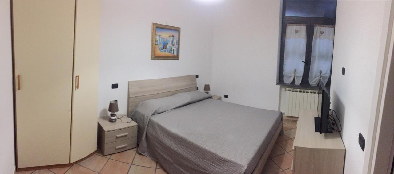 B&B Da Paco Somma Vesuviana Buitenkant foto