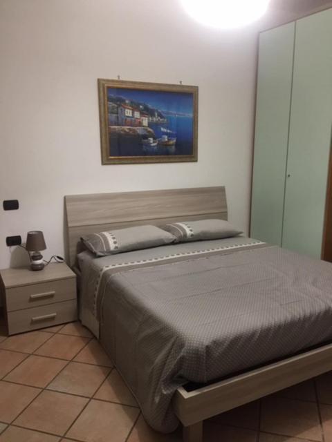 B&B Da Paco Somma Vesuviana Buitenkant foto