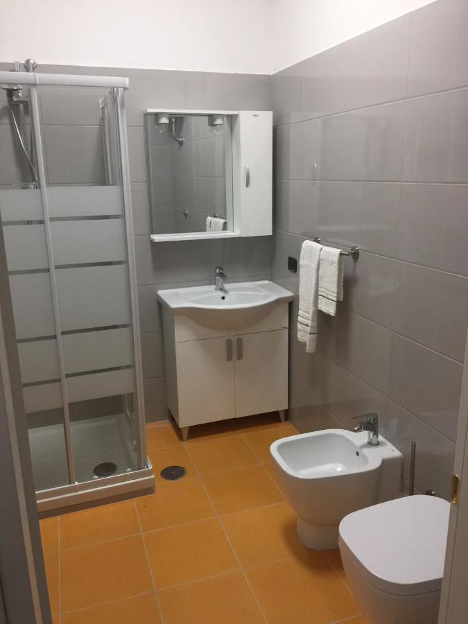 B&B Da Paco Somma Vesuviana Buitenkant foto