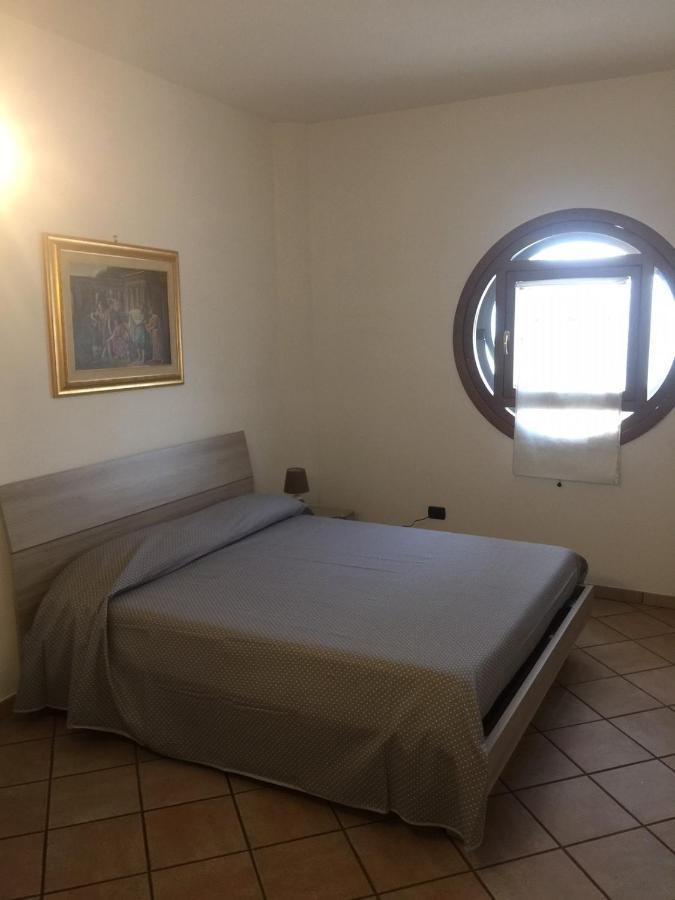 B&B Da Paco Somma Vesuviana Buitenkant foto